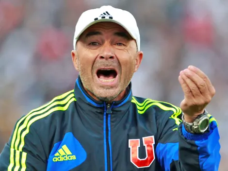 Las condiciones que pide Jorge Sampaoli para volver a la U
