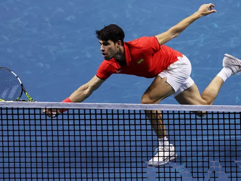 ¿Juega Alcaraz? El misterio de España para Copa Davis ante Chile