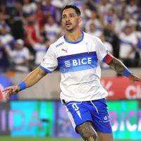 Pronósticos O’Higgins vs Universidad Católica: Zampedri busca un nuevo récord en El Teniente