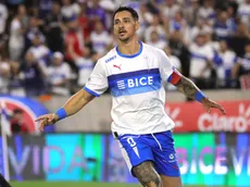 Pronósticos O’Higgins vs Universidad Católica: Zampedri busca un nuevo récord en El Teniente