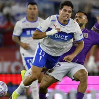 La formación de la UC para ir a buscar la cima de la Liga