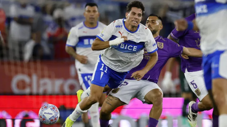 Clemente Montes vuelve a la UC.