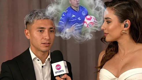 El Cotto Ovalle fue premiado en la Gala Crack por su campaña en Deportes Melipilla.