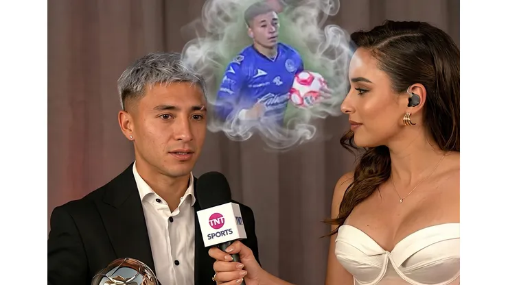 El Cotto Ovalle fue premiado en la Gala Crack por su campaña en Deportes Melipilla.