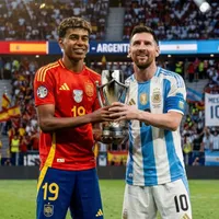 UEFA toma postura por la Finalissima pese a tensión en Medio Oriente