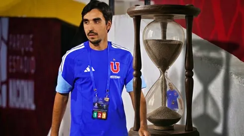 Paqui está atravesando su primera gran crisis al mando de la U.