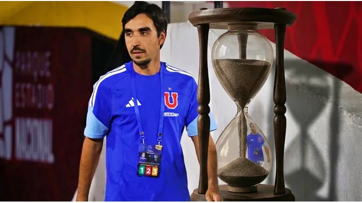 Paqui está atravesando su primera gran crisis al mando de la U.