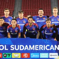 La U podría sumar un quinto lesionado para el próximo partido