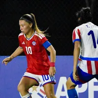 Nuevo amistoso de Fecha FIFA ¿Cuándo juega Chile vs. Paraguay?