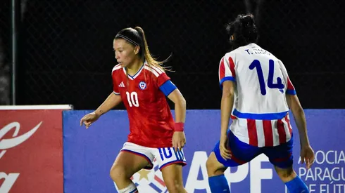 La Roja tendrá su segundo amistoso en los próximos días.