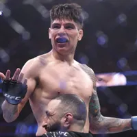 Confirmado: Ignacio Bahamondes peleará el 28 de marzo en UFC