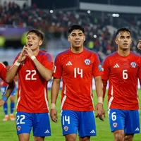 Juventud, divino tesoro: la columna vertebral de la nueva Roja