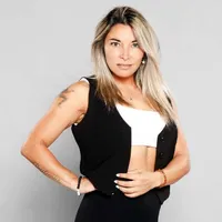 el problema de salud que marcó a Evelyn Ortiz tras el reality