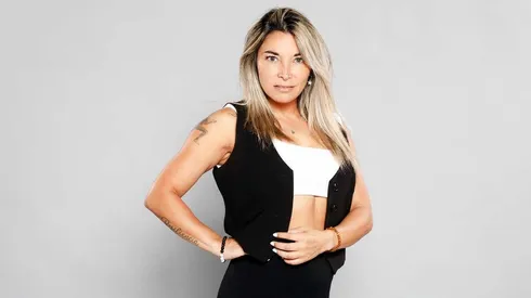 La atleta se refirió a su presente tras eliminación de MO.