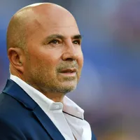 Sampaoli iba a dirigir a potencia en el Mundial, pero algo pasó...