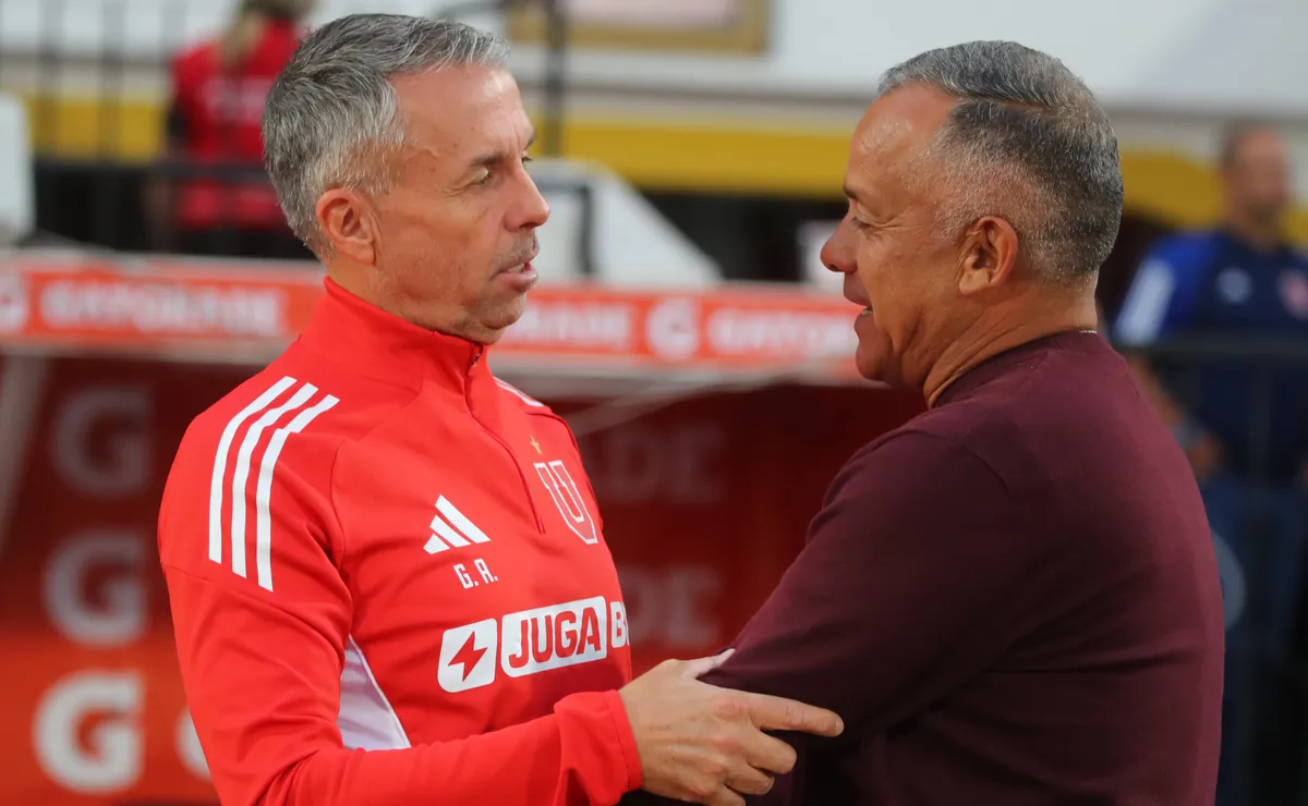 Erwin Durán defiende mal inicio de Rangers en Primera B