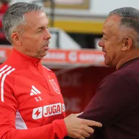 "Tengo el mejor campeonato de la historia, no lo va a repetir nadie"