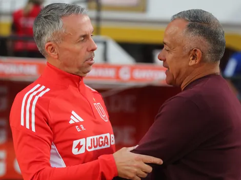 "Tengo el mejor campeonato de la historia, no lo va a repetir nadie"