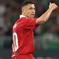 Pronósticos Sevilla vs Rayo Vallecano: sin Suazo, Alexis busca regularidad en LaLiga