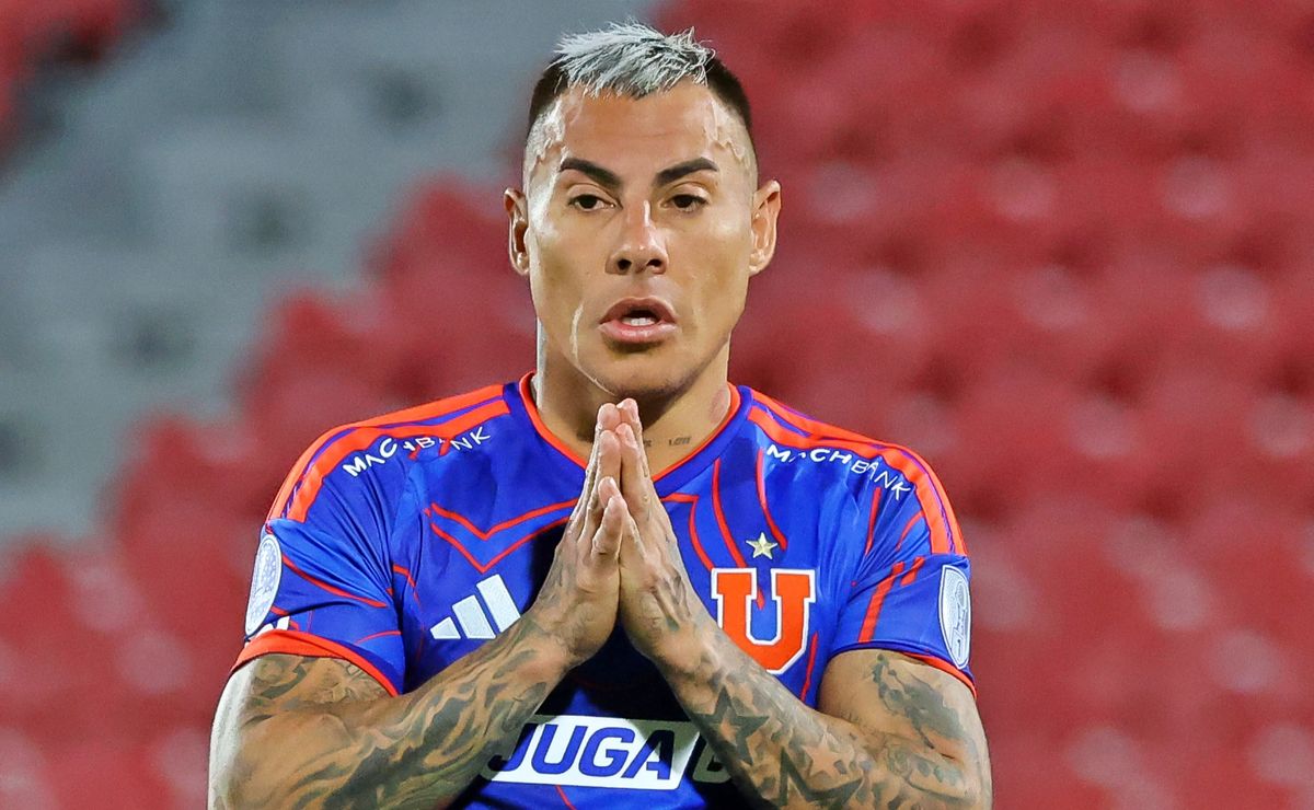 Los millones que U de Chile debe pagar por el “silencio stampa” tras papelón en la Sudamericana