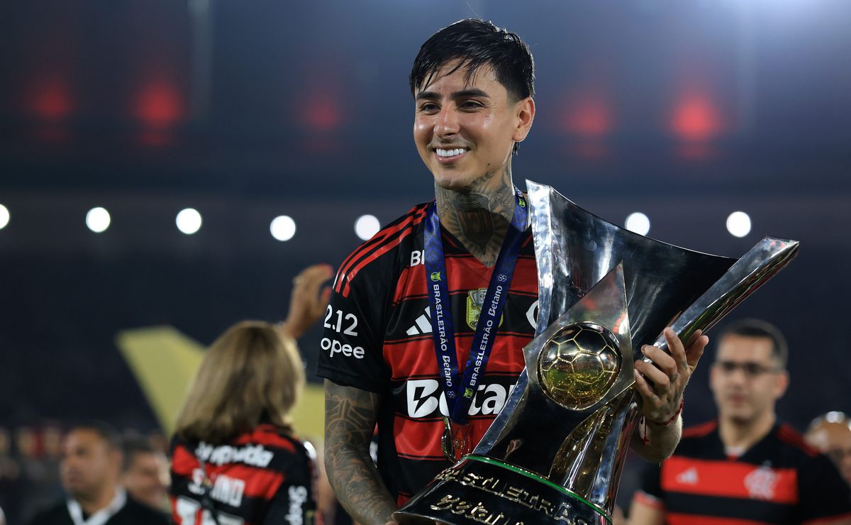 Pulgar tiene nuevo director técnico: Leonardo Jardim reemplaza a Filipe Luis