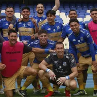 Un ex Colo Colo y otro ex U: estos nombres se pelean la banca de Everton