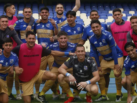 Un ex Colo Colo y otro ex U: estos nombres se pelean la banca de Everton