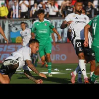 ¿Cuándo juega Colo Colo vs. Audax Italiano en Liga de Primera?