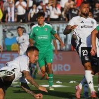 ¿Cuándo juega Colo Colo vs. Audax Italiano en Liga de Primera?