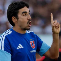 Rivarola le da una clase a Paqui diciendo lo que le falta a la U