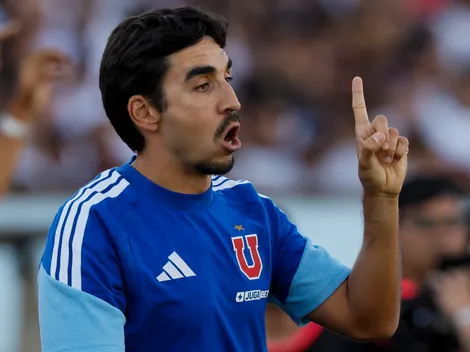 Rivarola le da una clase a Paqui diciendo lo que le falta a la U