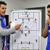 Rivarola le da una clase a Paqui diciendo lo que le falta a la U