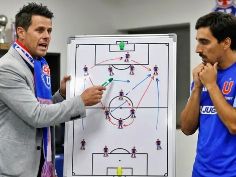 Rivarola le da una clase a Paqui diciendo lo que le falta a la U