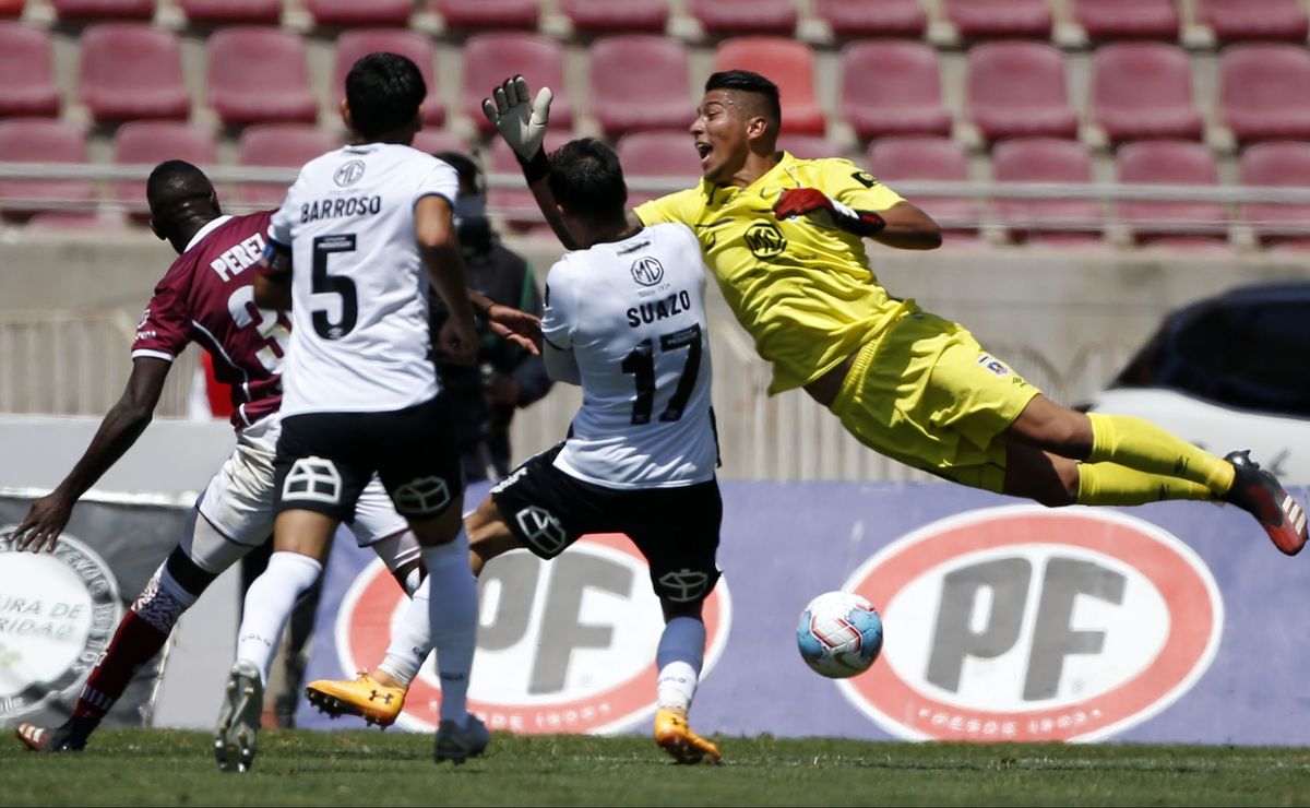 “Soy un jugador ganador”: llegó como estrella a Colo Colo, nunca lo citaron y agarra club en Finlandia