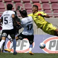 Llegó como estrella a Colo Colo, nunca lo citaron y ficha en Finlandia