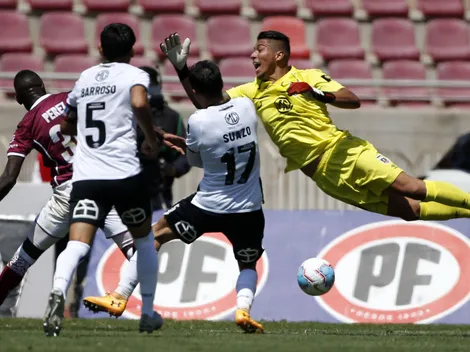 Llegó como estrella a Colo Colo, nunca lo citaron y ficha en Finlandia
