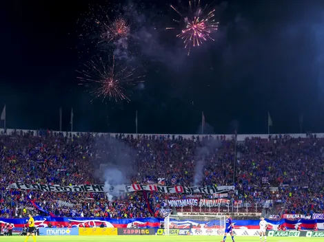 La U anuncia nuevo y duros castigos para barristas azules