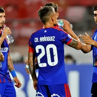 Destrozan a jugador de la U tras papelón: “No está capacitado para…”