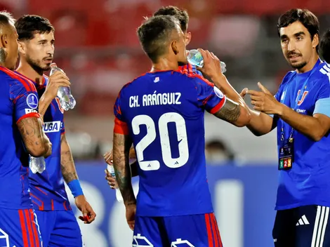 Destrozan a jugador de la U tras papelón: “No está capacitado para…”