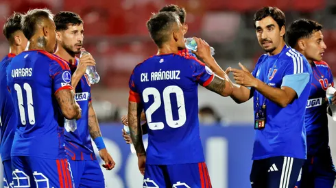 La U se quedó sin competencias internacionales para lo que resta del año.