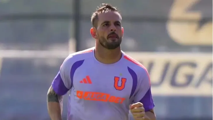 El jugador será operado y tiene para cuatro meses fuera de la U.