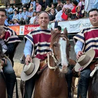 San Clemente será la segunda estación rumbo al 77° Campeonato Nacional de Rodeo