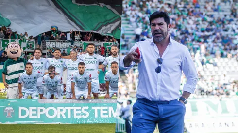 El jugador subió un video a redes sociales haciendo su descargo.