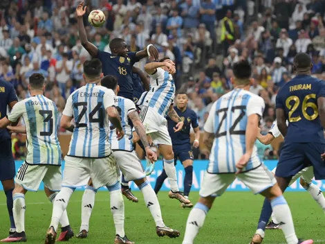 Polémico cambio: FIFA aprueba "cortar" los partidos del Mundial 2026