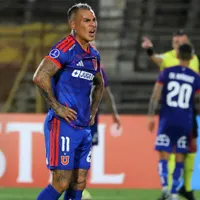 Mati Rodríguez se lamenta: "Pensé que la U arrasaría con Palestino"