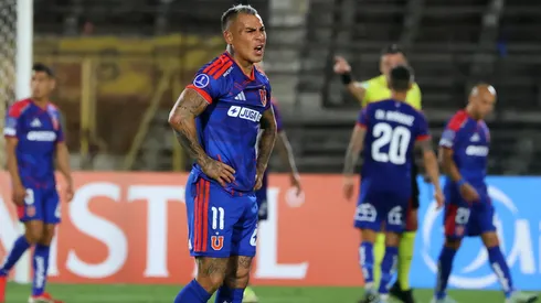 Matías Rodríguez sincera un duro lamento por la U.