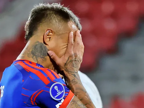 Toby Vega elige a sus tres grandes decepciones de la U