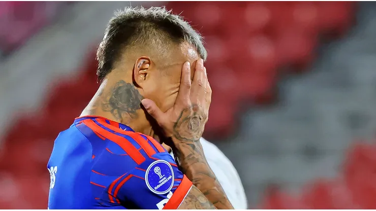 La U tuvo debut y despedida en esta Copa Sudamericana 2026.