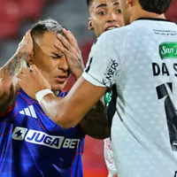 Cruel declaración en Palestino por el bajísimo nivel de la U