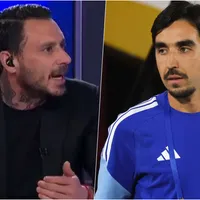 Pinilla dice una verdad incómoda sobre Paqui Meneghini en la U